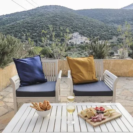 Green Leaf Vakantiehuis *
