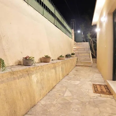 Holiday home Green Leaf Agia Efimia